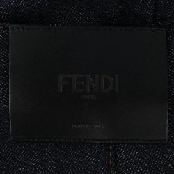 FENDI FLP797 AQ90 Jeans 647859
