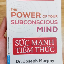 Sức mạnh tiềm thức