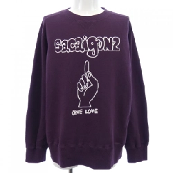 SACAI Sweat - Hàng hiệu Authentic