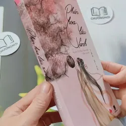 Phấn Hoa Lầu Xanh - Tào Đình 744692