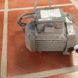 Máy bơm tăng áp Hanil PA-139A-5