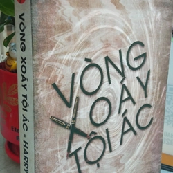 VÒNG XOÁY TỘI ÁC - Harry Dolan