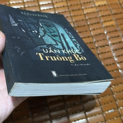 Uẩn Khúc Truông Bò - Đỗ Xuân Đồng 527031