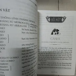 Sách combo 2 quyển William Shakespeare những vở kịch nổi tiếng 717294