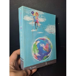 Trái đất tròn không gì là không thể - Play Ngọc Bích - 2014 mới 80% ố - VĂN HỌC - HCM0111 Rebooks.vn