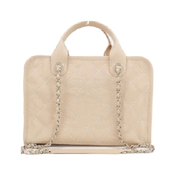 Chanel 92758 Túi Boston - Hàng hiệu Chính hãng