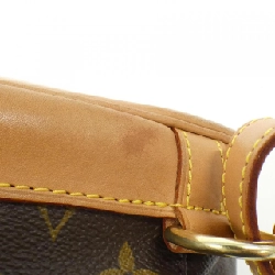 Ba lô Louis Vuitton Monogram Montsouris GM M51135 611026