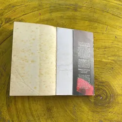 NGHIỆT SÚC - LAUREN BEUKES 961472