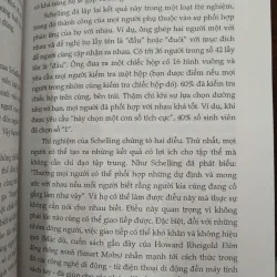 TRÍ TUỆ ĐÁM ĐÔNG - JAMES SUROWIECKI (NGUYỄN THỊ YẾN dịch) 994615