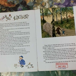 Lại Thằng Nhóc Emil - Lindgren - Bản truyện tranh 542678