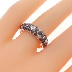 Nhẫn kim cương K18WG 1.00CT - Hàng hiệu Authentic 849376
