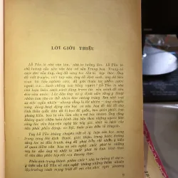 Lỗ Tấn - Nhà lý luận văn học - Phương Lựu 1017713