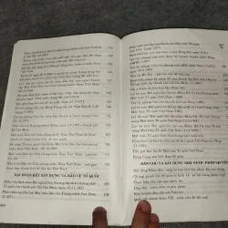LUẬT SƯ NGUYỄN HỮU THỌ GẮN BÓ VỚI DÂN TỘC, VỚI NHÂN DÂN, VỚI CÁCH MẠNG 572727