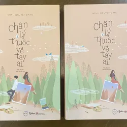 Chân lý thuộc về tay ai- Minh nguyệt đang