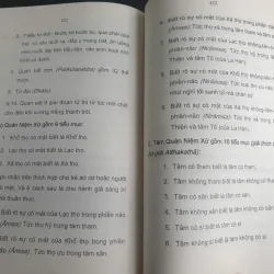 Bộ Kinh Nghiệm Tuệ Quán 704376