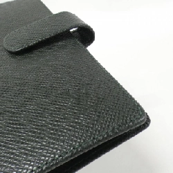 Louis Vuitton Taiga Agenda MM R20403 Organizer - Hàng hiệu Authentic 773333