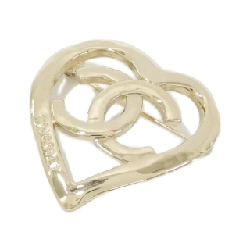 Brooch Chanel AB7896