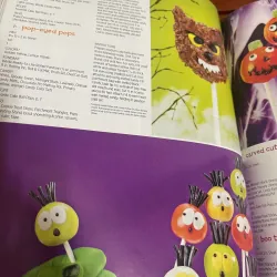 Pops! Sweet on a stick! 972274