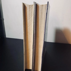 Trọn bộ 2c Người tù khổ sai (bìa cứng) 525350