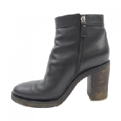 【Khuyến mãi】Giày bốt CHANEL 661654