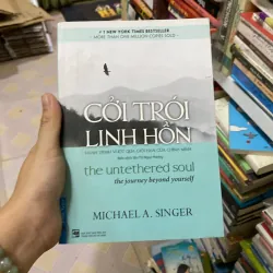 Cởi Trói Linh Hồn