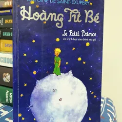 Hoàng Tử Bé - Đông A 705495