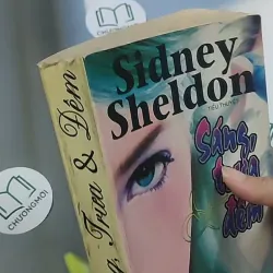 Sáng, trưa và đêm - Sidney Sheldon 695004