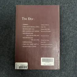 Người đà bà mà tôi ruồng bỏ - Endo Shusaku 790366