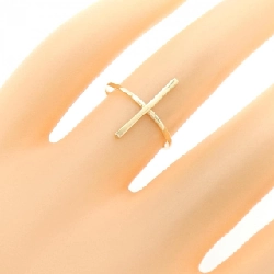 【Sản phẩm mới】Nhẫn K10YG 668410