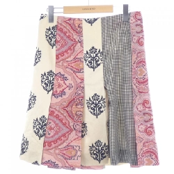 セリーヌ CELINE 2 2I50/4885 Váy - Hàng hiệu Authentic