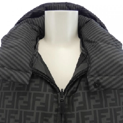 Áo khoác lông vũ FENDI - Hàng hiệu Chính hãng 894895