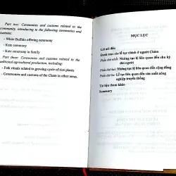 LỄ TỤC DÂN TỘC CHĂM Ở MIỀN TRUNG VIỆT NAM 995898