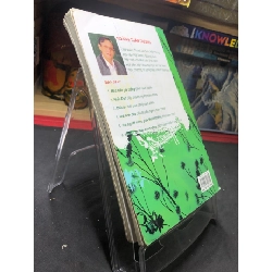 Nhành Lan bên cánh võng mới 80% ố bẩn có mộc 2008 Hoàng Tuấn Dương HPB0906 SÁCH VĂN HỌC 914794