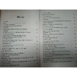 Những vấn đề lịch sử và Văn Chương Việt Nam - 1997 - 228 trang Lịch sử Việt Nam ANTQ2702 930411