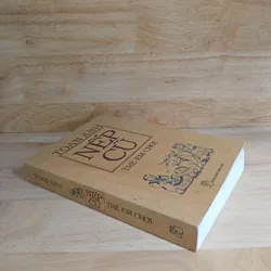 Trẻ Em Chơi - Toan Ánh 656492