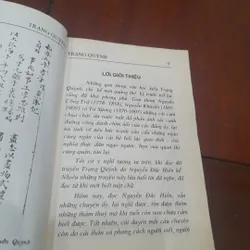 40 truyện Trạng Quỳnh 603518