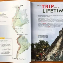 Reading explorer (Sách nhập) - 6 quyển - Phiên bản mới 758751