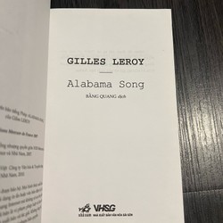 Alabama Song - Gilles Lerroy 182523