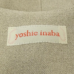 YOSHIE INABA Jacket - Hàng hiệu Authentic 628124