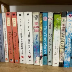 Ngôn tình bán sỉ theo ký 603226