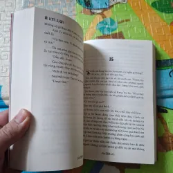 Tấm Gương Hai Mặt 789676