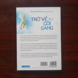 [Sách Tâm Linh] Trở Về Từ Cõi Sáng (Nguyên Phong) 931284