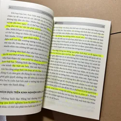 Giải mã hành vi DISC 571549