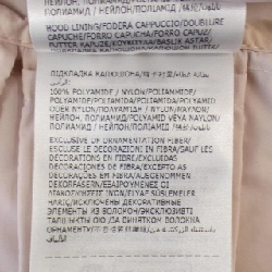 【Mã giảm giá】Moncler MONCLER Áo khoác 635575