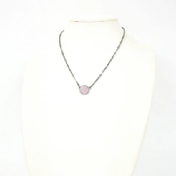 Vòng cổ Chanel ABG387 624570