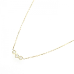 Dây chuyền Christian Dior Mimi Rose - Hàng hiệu Authentic 844987