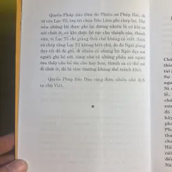 Kinh Pháp Bảo Đàn - HT Thích Thanh  Từ - Giảng giải 604717