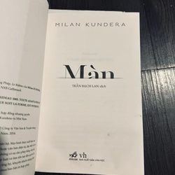Combo 4 tác phẩm Milan Kundera (đọc kĩ mô tả) 446216
