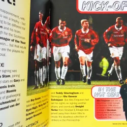 Manchester United (The Superteams) 7935