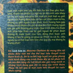 Linh hồn ác - Maxime Chattam 558678